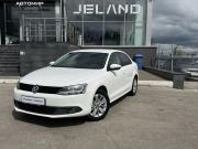 Volkswagen Jetta VI Саратов  - изображение 16