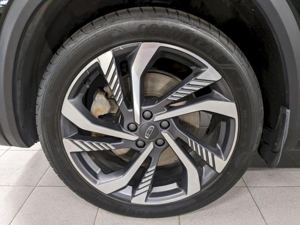 Geely Monjaro I с пробегом 2023 года, цена 2 790 000 рублей, 78387 км, внедорожник, Автокод Объявления