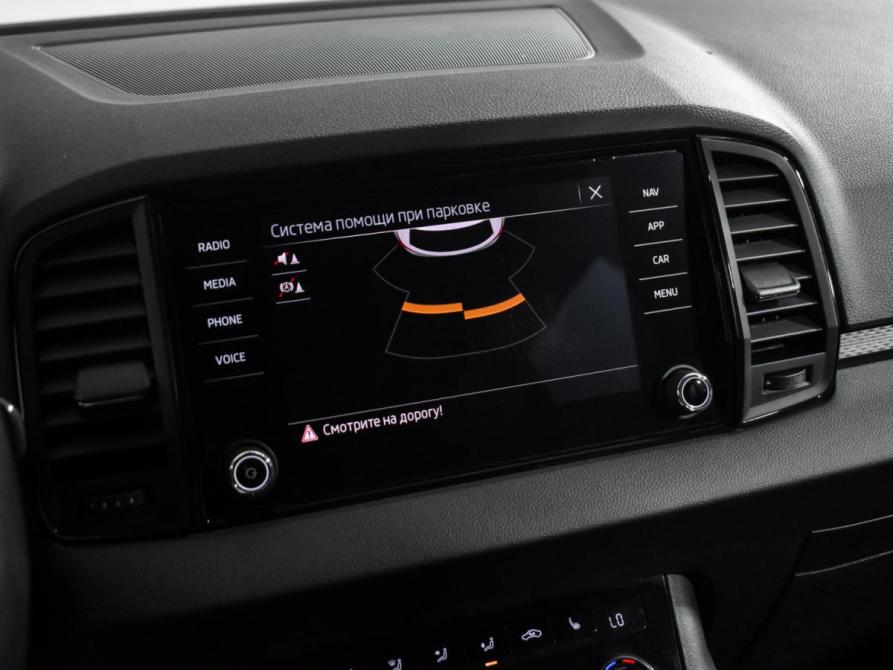 Skoda Karoq I Санкт-Петербург  - изображение 18
