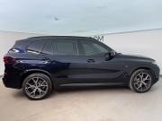 BMW X5 IV (G05/G18) Рестайлинг Москва  - изображение 22