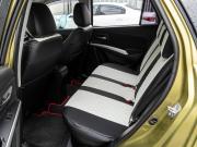 Suzuki SX4 II (S-Cross) Краснодар  - изображение 32