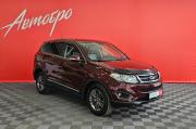 Chery Tiggo 5 I Вологда  - изображение 25