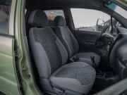 Daewoo Matiz I Рестайлинг Тюмень  - изображение 17