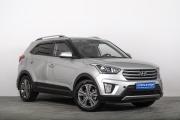 Hyundai Creta I Томск  - изображение 20