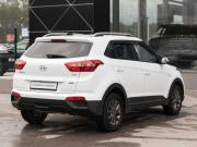 Hyundai Creta I Рестайлинг Новосибирск  - изображение 24
