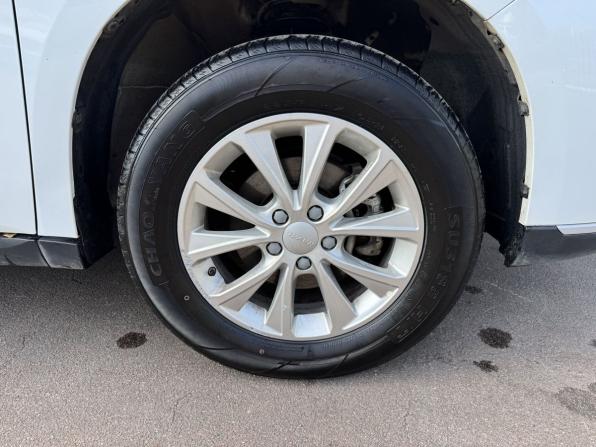 Haval M6 II с пробегом 2023 года, цена 1 760 000 рублей, 59253 км, внедорожник, Автокод Объявления