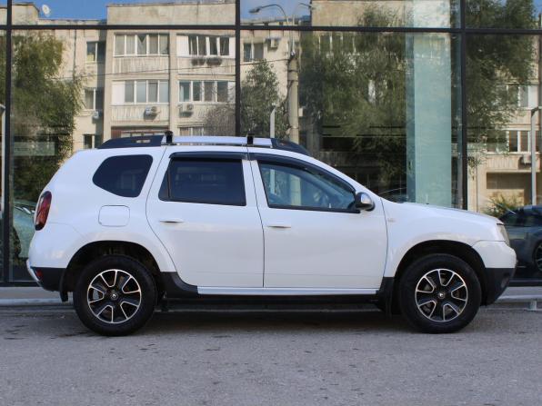Renault Duster I Рестайлинг с пробегом 2018 года, цена 1 204 000 рублей, 184774 км, внедорожник, Автокод Объявления