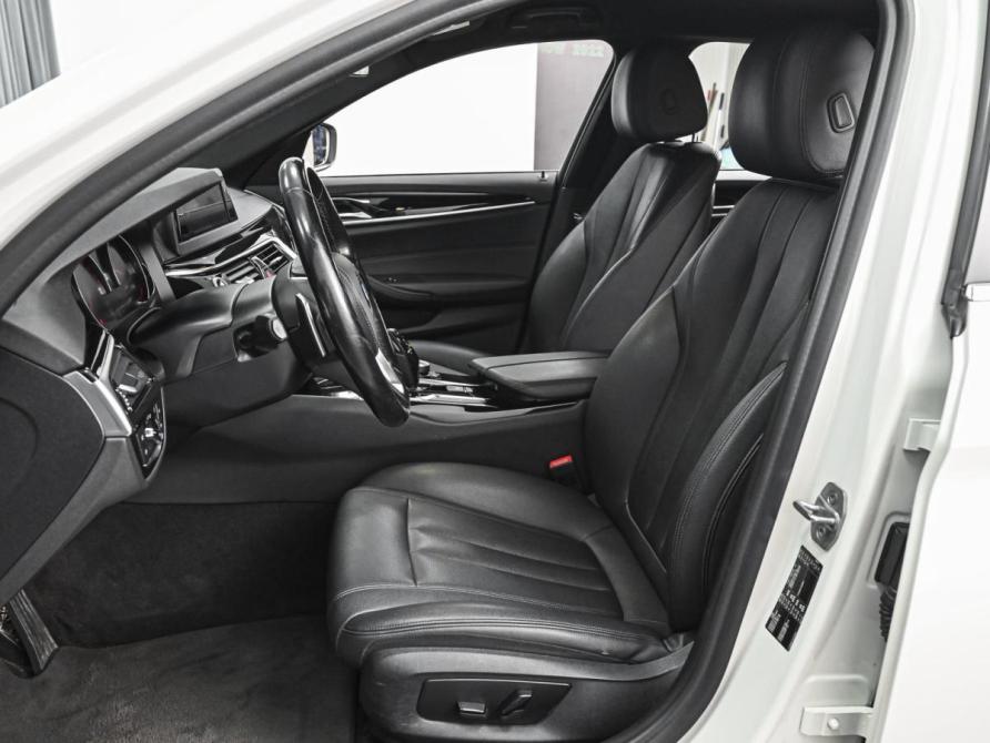 BMW 5 серии VII (G30/G31/G38) Ставрополь  - изображение 10