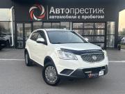 SsangYong Actyon II Волгоград  - изображение 14