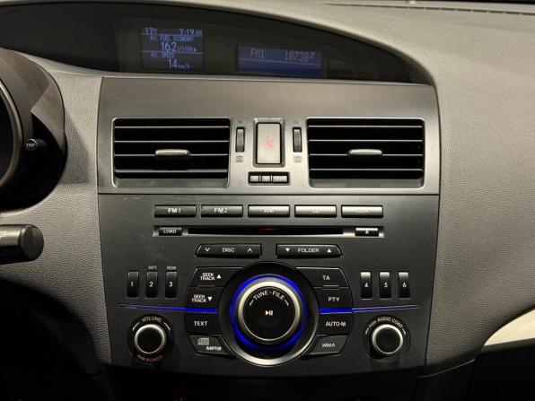 Mazda 3 II (BL) Рестайлинг с пробегом 2012 года, цена 990 000 рублей, 164522 км, хэтчбек, Автокод Объявления