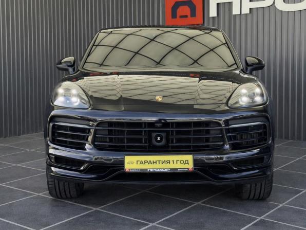 Porsche Cayenne III с пробегом 2019 года, цена 6 977 000 рублей, 120949 км, внедорожник, Автокод Объявления