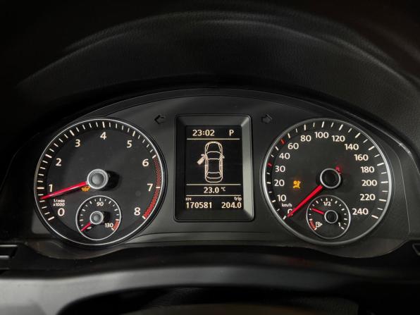 Volkswagen Golf Plus II с пробегом 2011 года, цена 770 000 рублей, 170581 км, хэтчбек, Автокод Объявления