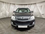 Opel Antara I Рестайлинг Москва  - изображение 26