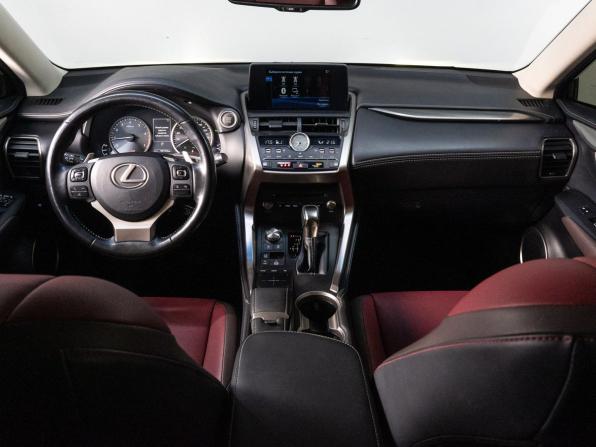Lexus NX I Рестайлинг с пробегом 2019 года, цена 3 549 000 рублей, 143482 км, внедорожник, Автокод Объявления
