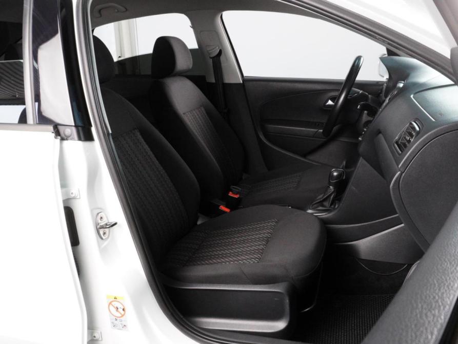 Volkswagen Polo V Рестайлинг Минеральные Воды  - изображение 8