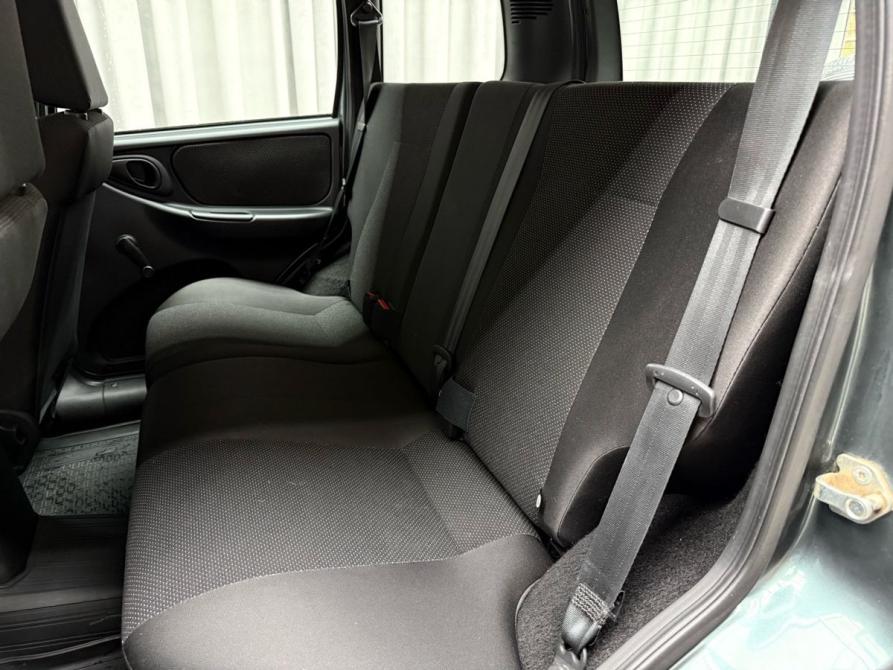 Chevrolet Niva I Рестайлинг Ижевск  - изображение 25