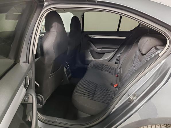 Skoda Octavia III (A7) с пробегом 2015 года, цена 1 329 000 рублей, 244943 км, лифтбек, Автокод Объявления