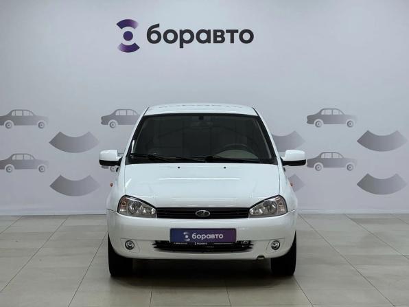 Lada (ВАЗ) Kalina I с пробегом 2010 года, цена 410 000 рублей, 221800 км, седан, Автокод Объявления