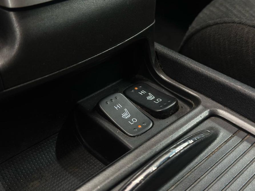 Honda Civic VIII Рестайлинг Ростов-на-Дону  - изображение 14