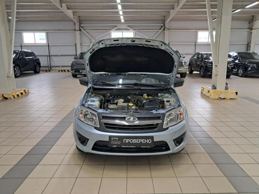 Lada (ВАЗ) Granta I Набережные Челны  - изображение 11