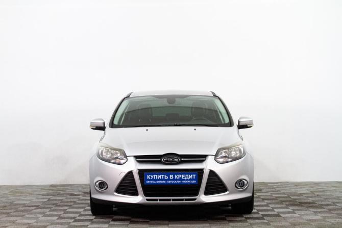 Ford Focus III с пробегом 2012 года, цена 789 000 рублей, 204050 км, седан, Автокод Объявления