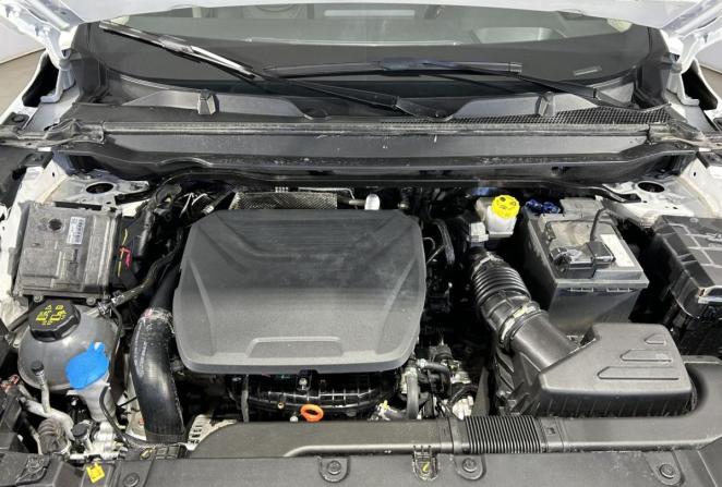 Haval Jolion I Рестайлинг с пробегом 2024 года, цена 2 300 000 рублей, 24053 км, внедорожник, Автокод Объявления