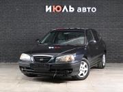 Hyundai Elantra III (XD2) Рестайлинг Екатеринбург  - изображение 13