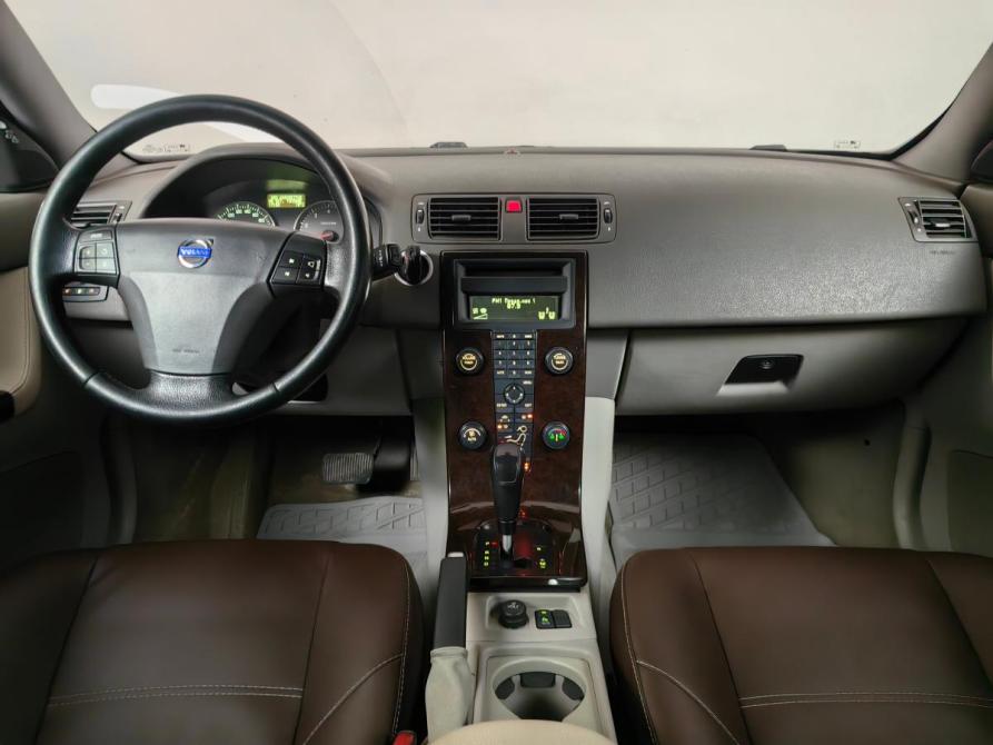 Volvo V50 I Рестайлинг Москва  - изображение 6