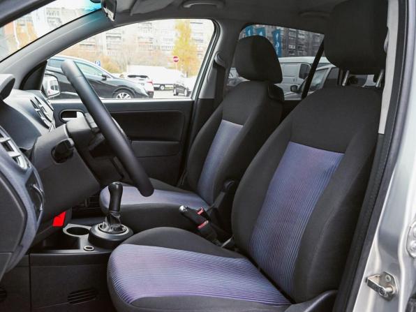 Ford Fusion I Рестайлинг с пробегом 2008 года, цена 399 000 рублей, 190090 км, хэтчбек, Автокод Объявления