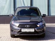Lada (ВАЗ) Granta I Рестайлинг Екатеринбург  - изображение 27