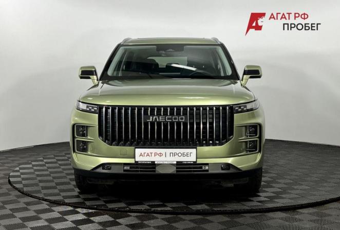 Jaecoo J7 I с пробегом 2023 года, цена 2 125 000 рублей, 87580 км, внедорожник, Автокод Объявления