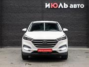 Hyundai Tucson III Екатеринбург  - изображение 20