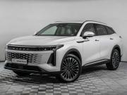 Exeed RX Москва  - изображение 21