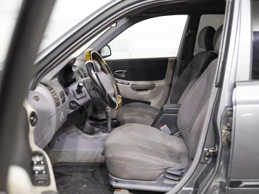 Hyundai Accent II Екатеринбург  - изображение 9