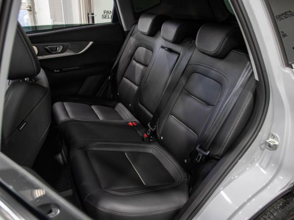 Chery Tiggo 7L I с пробегом 2025 года, цена 2 230 000 рублей, 27000 км, внедорожник, Автокод Объявления