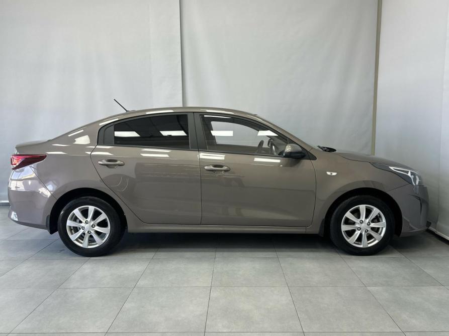 Kia Rio IV Рестайлинг Красноярск  - изображение 10
