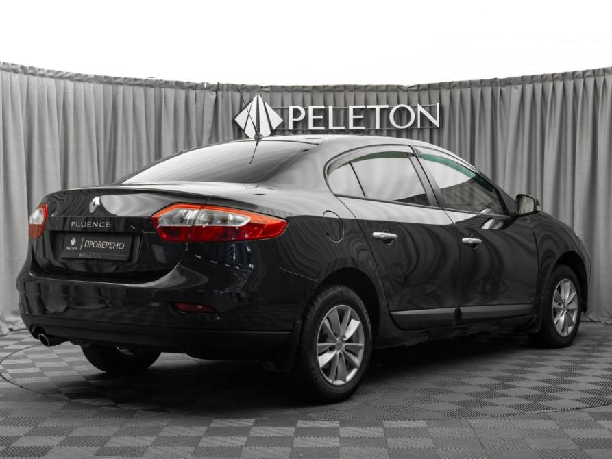 Renault Fluence I Москва  - изображение 5