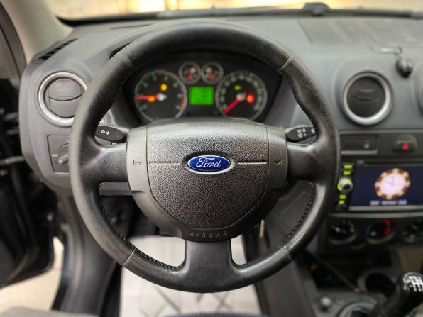 Ford Fusion I Рестайлинг с пробегом 2009 года, цена 469 000 рублей, 136974 км, хэтчбек, Автокод Объявления
