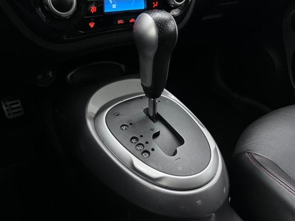 Nissan Juke I с пробегом 2011 года, цена 990 000 рублей, 182020 км, внедорожник, Автокод Объявления