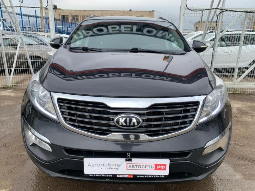 Kia Sportage III Нижнекамск  - изображение 15