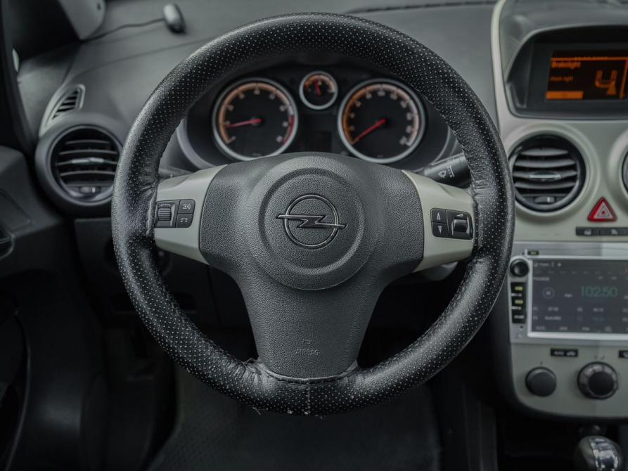 Opel Corsa D Тюмень  - изображение 8
