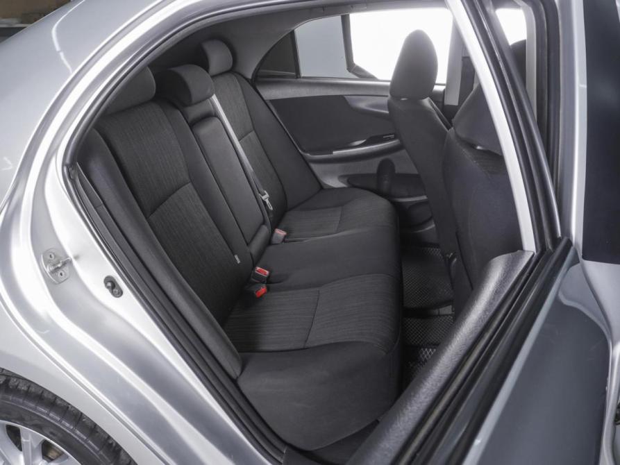 Toyota Corolla X (E140 E150) Ростов-на-Дону  - изображение 7