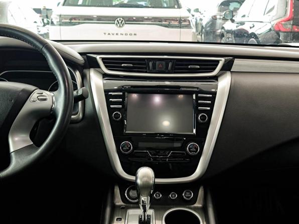 Nissan Murano III (Z52) с пробегом 2018 года, цена 2 680 000 рублей, 98000 км, внедорожник, Автокод Объявления