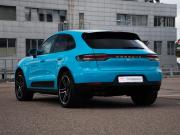 Porsche Macan I Рестайлинг Москва  - изображение 35
