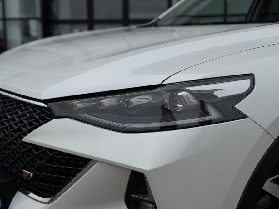 Haval F7x I Рестайлинг Тверь  - изображение 8