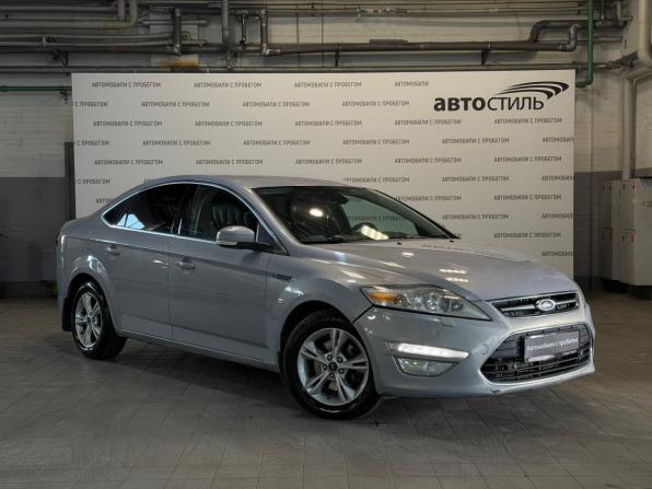 Ford Mondeo IV Рестайлинг с пробегом 2012 года, цена 649 000 рублей, 245000 км, седан, Автокод Объявления