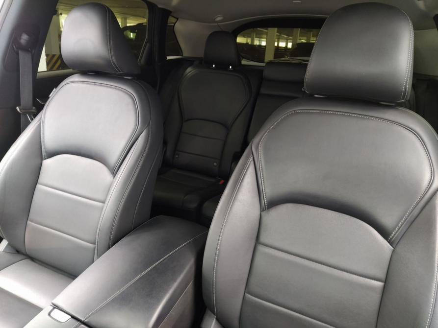 Infiniti QX50 II Екатеринбург  - изображение 22