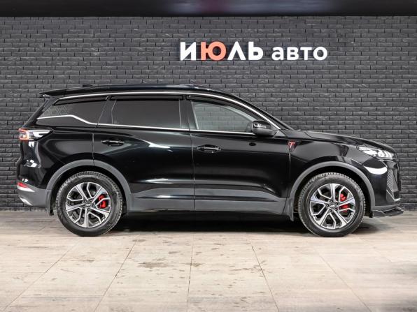 Chery Tiggo 7 Pro Max I Рестайлинг с пробегом 2024 года, цена 2 110 000 рублей, 53917 км, внедорожник, Автокод Объявления