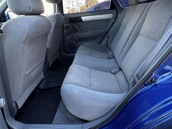 Chevrolet Lacetti I с пробегом 2012 года, цена 499 000 рублей, 213197 км, седан, Автокод Объявления