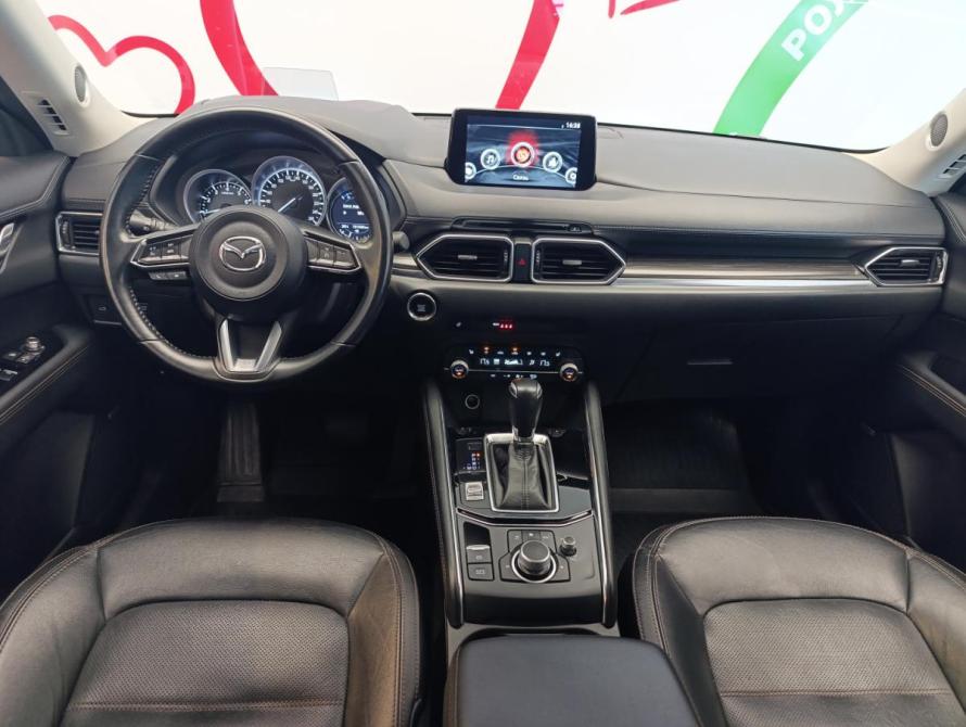 Mazda CX-5 II Москва  - изображение 9